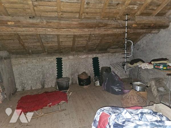 14739
A XERTIGNY (88220) 637 Les Terres Vidées.