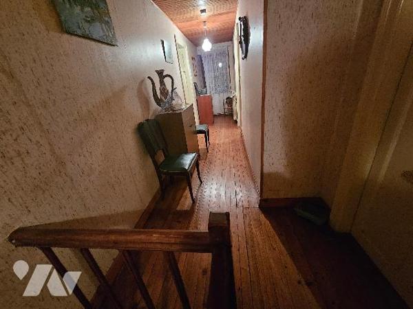 14739
A XERTIGNY (88220) 637 Les Terres Vidées.