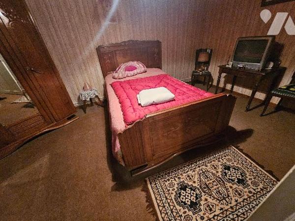 14739
A XERTIGNY (88220) 637 Les Terres Vidées.