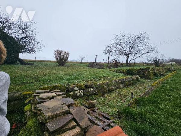 14739
A XERTIGNY (88220) 637 Les Terres Vidées.