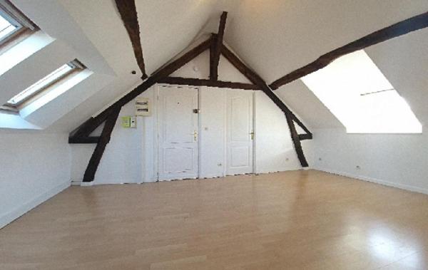 Vente Appartement P2 Nogent-sur-oise