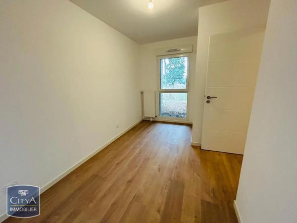 Appartement à louer 3 pièces 65.74m²