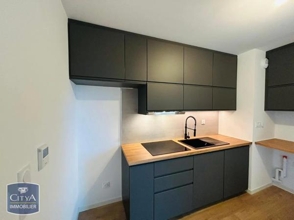 Appartement à louer 3 pièces 65.74m²