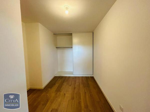 Appartement à louer 3 pièces 65.74m²