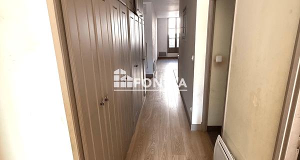 À vendre Appartement 3 pièces 60 m² - Sète 34200