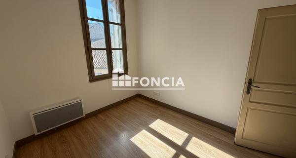 À vendre Appartement 3 pièces 60 m² - Sète 34200