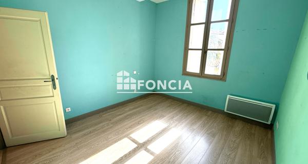 À vendre Appartement 3 pièces 60 m² - Sète 34200