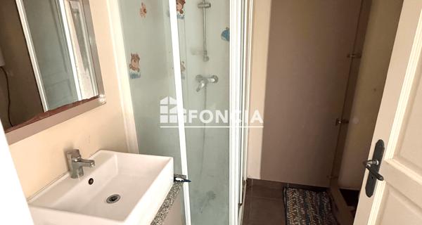 À vendre Appartement 3 pièces 60 m² - Sète 34200