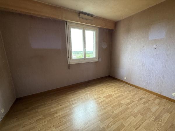 Appartement à vendre |  Auray |  2 pièces | 62 m²