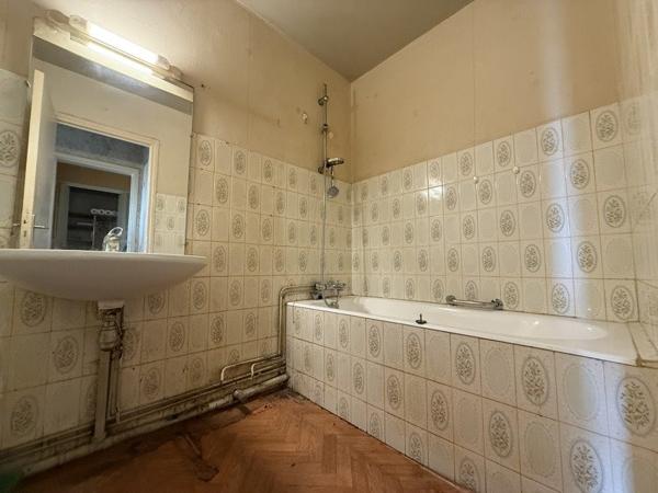 Appartement à vendre |  Auray |  2 pièces | 62 m²