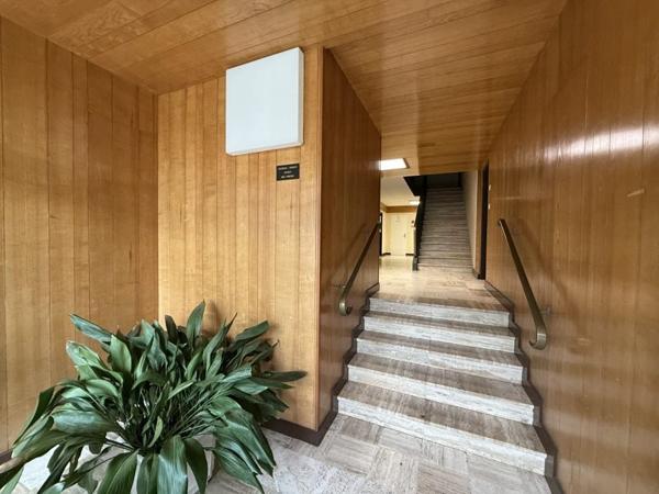 Appartement à vendre |  Auray |  2 pièces | 62 m²