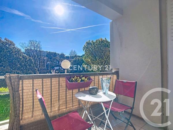 Appartement F4 à vendre  4 pièces - 74 m2 AUBAGNE - 13