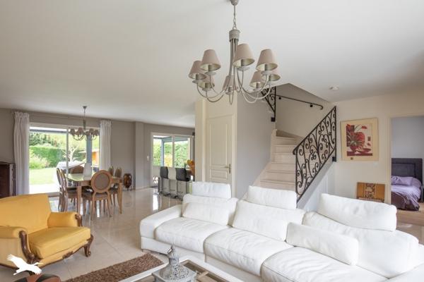 Maison à vendre |  Houdan |  7 pièces | 135 m²
