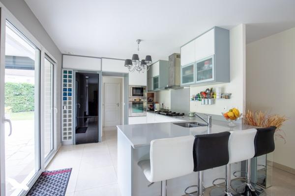 Maison à vendre |  Houdan |  7 pièces | 135 m²