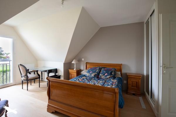 Maison à vendre |  Houdan |  7 pièces | 135 m²