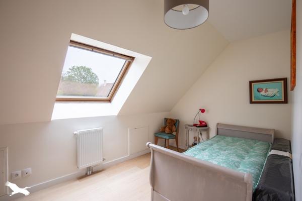 Maison à vendre |  Houdan |  7 pièces | 135 m²