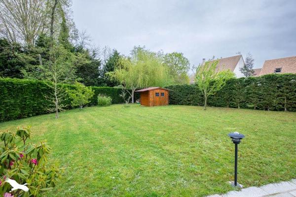 Maison à vendre |  Houdan |  7 pièces | 135 m²