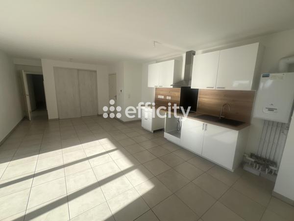 Appartement
         4 pièces
        - 84 m² Exclusivité 259 000 € *