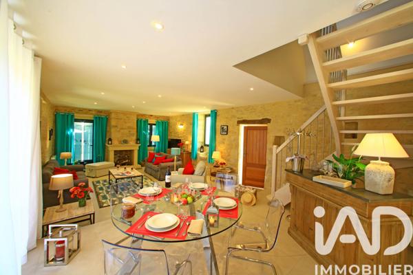 Maison à vendre 21 pièces 760 m² Sarlat-la-Canéda