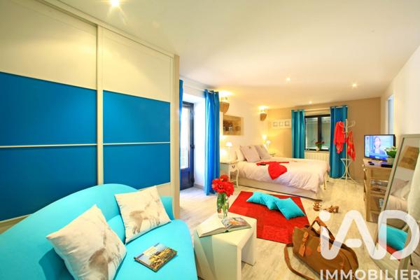 Maison à vendre 21 pièces 760 m² Sarlat-la-Canéda