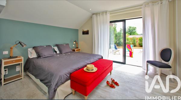 Maison à vendre 21 pièces 760 m² Sarlat-la-Canéda