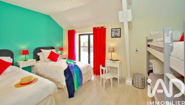 Maison à vendre 21 pièces 760 m² Sarlat-la-Canéda