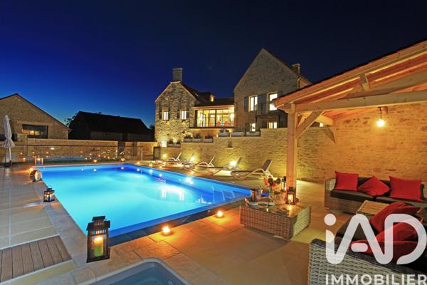 Maison à vendre 21 pièces 760 m² Sarlat-la-Canéda