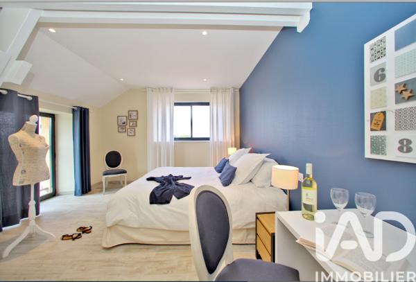 Maison à vendre 21 pièces 760 m² Sarlat-la-Canéda