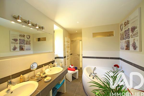 Maison à vendre 21 pièces 760 m² Sarlat-la-Canéda