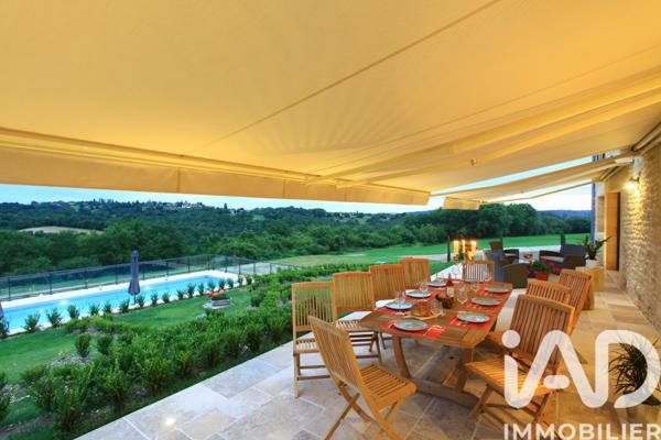 Maison à vendre 21 pièces 760 m² Sarlat-la-Canéda