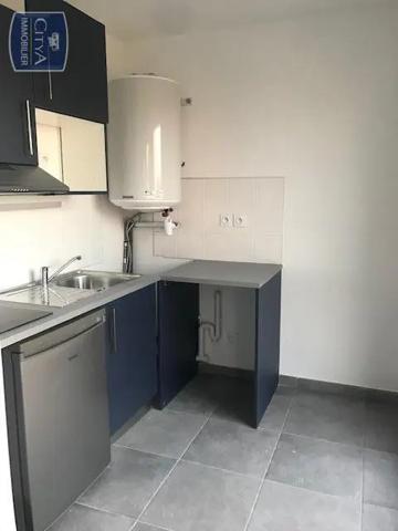 Appartement à louer 1 pièce 28.03m² Lyon 8e Arrondissement (69008)