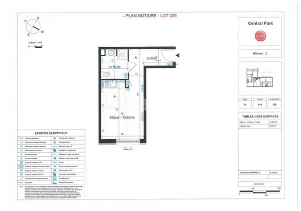 Appartement