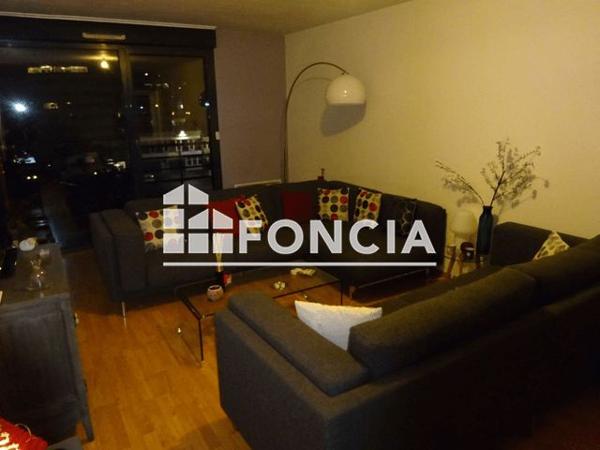 Location Appartement 3 pièces 74.9 m² - 10/12 RUE RENE DRAGON Rouen 76000