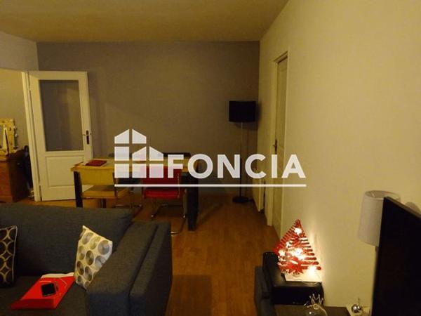 Location Appartement 3 pièces 74.9 m² - 10/12 RUE RENE DRAGON Rouen 76000