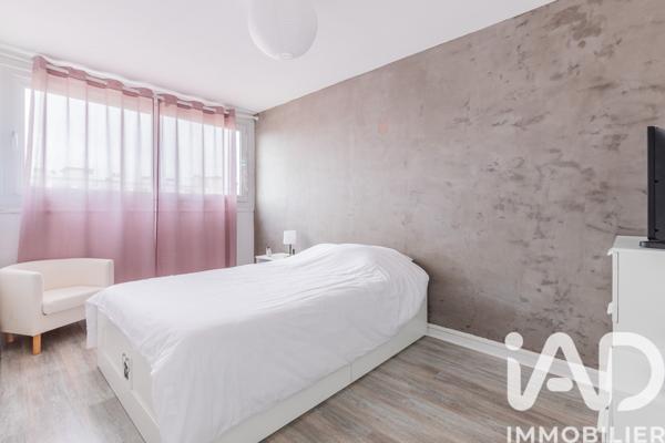 Appartement à vendre 3 pièces 59 m² Savigny-sur-Orge