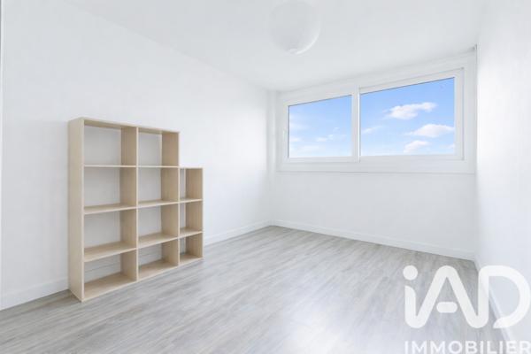 Appartement à vendre 3 pièces 59 m² Savigny-sur-Orge