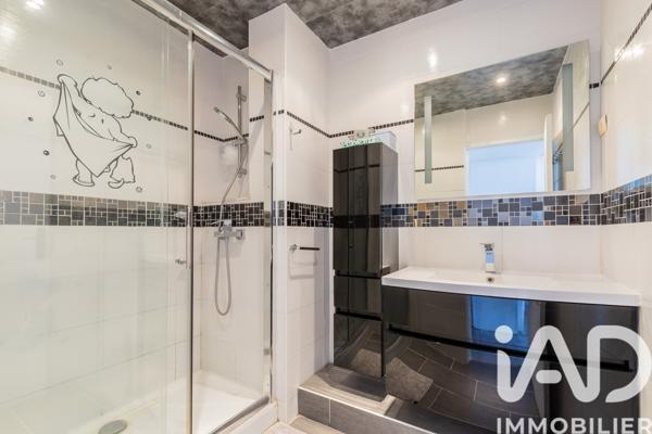 Appartement à vendre 3 pièces 59 m² Savigny-sur-Orge