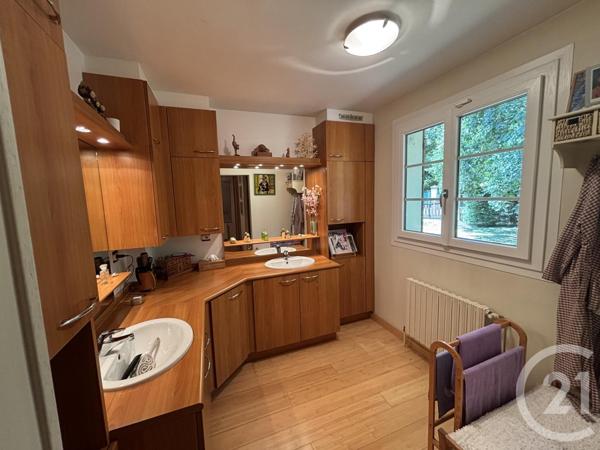 Maison à vendre  6 pièces - 298 m2 ITTEVILLE - 91