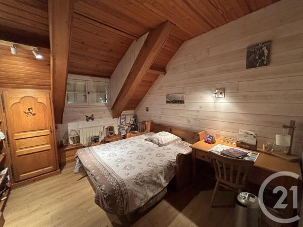 Maison à vendre  6 pièces - 298 m2 ITTEVILLE - 91