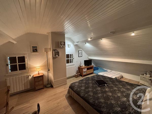 Maison à vendre  6 pièces - 298 m2 ITTEVILLE - 91