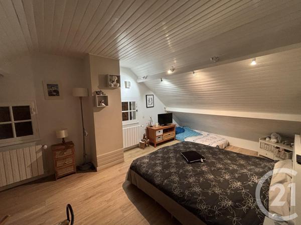 Maison à vendre  6 pièces - 298 m2 ITTEVILLE - 91