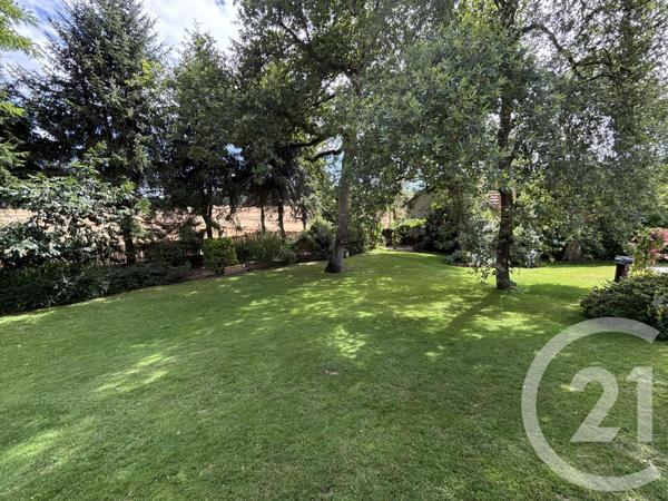 Maison à vendre  6 pièces - 298 m2 ITTEVILLE - 91