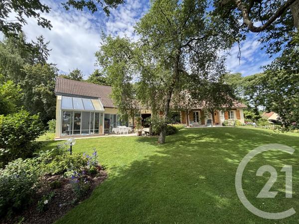 Maison à vendre  6 pièces - 298 m2 ITTEVILLE - 91