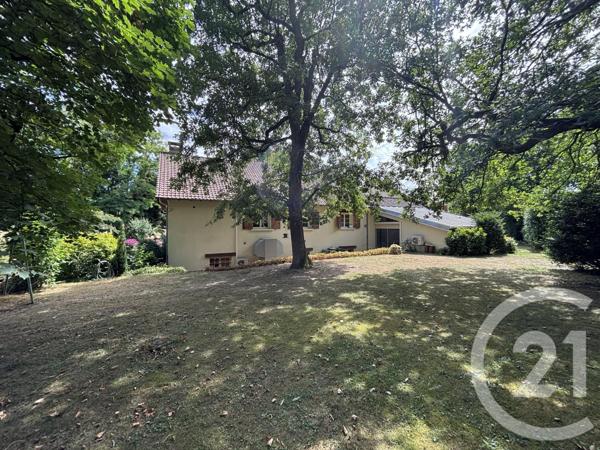 Maison à vendre  6 pièces - 298 m2 ITTEVILLE - 91