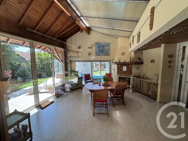 Maison à vendre  6 pièces - 298 m2 ITTEVILLE - 91