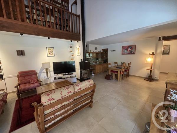 Maison à vendre  6 pièces - 298 m2 ITTEVILLE - 91