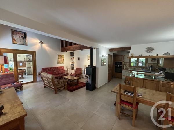 Maison à vendre  6 pièces - 298 m2 ITTEVILLE - 91