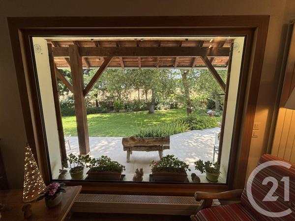 Maison à vendre  6 pièces - 298 m2 ITTEVILLE - 91