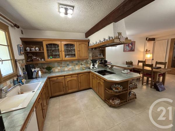 Maison à vendre  6 pièces - 298 m2 ITTEVILLE - 91