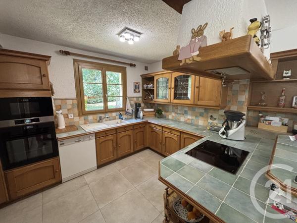 Maison à vendre  6 pièces - 298 m2 ITTEVILLE - 91